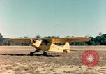 Image of Pilot training Alabama United States USA, 1941, second 60 stock footage video 65675068171