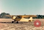 Image of Pilot training Alabama United States USA, 1941, second 61 stock footage video 65675068171