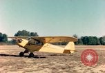 Image of Pilot training Alabama United States USA, 1941, second 62 stock footage video 65675068171
