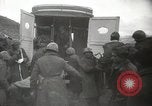 Image of Spanish civil war in Catalonia Catalonia Spain, 1939, second 26 stock footage video 65675068172