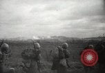 Image of Spanish civil war in Catalonia Catalonia Spain, 1939, second 34 stock footage video 65675068172