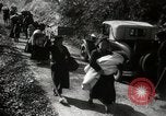 Image of Spanish civil war in Catalonia Catalonia Spain, 1939, second 57 stock footage video 65675068172