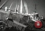 Standbild gefroren Segelschiffe Boston Massachusetts USA, 1939, aus Sekunde 5 historischem Filmmaterial Videoclip 65675068173