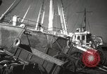 Standbild gefroren Segelschiffe Boston Massachusetts USA, 1939, aus Sekunde 6 historischem Filmmaterial Videoclip 65675068173