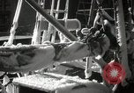 Standbild gefroren Segelschiffe Boston Massachusetts USA, 1939, aus Sekunde 9 historischem Filmmaterial Videoclip 65675068173