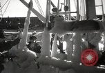 Standbild gefroren Segelschiffe Boston Massachusetts USA, 1939, aus Sekunde 11 historischem Filmmaterial Videoclip 65675068173
