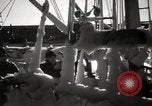 Standbild gefroren Segelschiffe Boston Massachusetts USA, 1939, aus Sekunde 12 historischem Filmmaterial Videoclip 65675068173