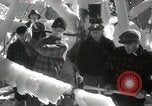 Standbild gefroren Segelschiffe Boston Massachusetts USA, 1939, aus Sekunde 17 historischem Filmmaterial Videoclip 65675068173