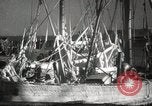 Standbild gefroren Segelschiffe Boston Massachusetts USA, 1939, aus Sekunde 33 historischem Filmmaterial Videoclip 65675068173