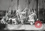 Standbild gefroren Segelschiffe Boston Massachusetts USA, 1939, aus Sekunde 34 historischem Filmmaterial Videoclip 65675068173