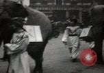 Standbild British Tea centenary London England Vereinigtes Königreich, 1939, aus Sekunde 18 historischem Filmmaterial Videoclip 65675068174