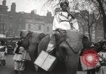 Standbild British Tea centenary London England Vereinigtes Königreich, 1939, aus Sekunde 22 historischem Filmmaterial Videoclip 65675068174