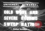 Standbild Cold Waves und Blizzards United States USA, 1939, aus Sekunde 1 historischem Filmmaterial Videoclip 65675068175