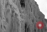 Standbild Cold Waves und Blizzards New York United States USA, 1939, aus Sekunde 18 historischem Filmmaterial Videoclip 65675068176
