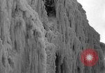 Standbild Cold Waves und Blizzards New York United States USA, 1939, aus Sekunde 19 historischem Filmmaterial Videoclip 65675068176