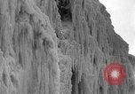 Standbild Cold Waves und Blizzards New York United States USA, 1939, aus Sekunde 20 historischem Filmmaterial Videoclip 65675068176