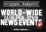 Image of Republican loyalist forces Catalonia Spain, 1939, second 9 stock footage video 65675068177