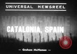 Image of Republican loyalist forces Catalonia Spain, 1939, second 11 stock footage video 65675068177