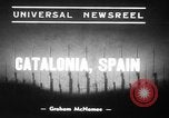 Image of Republican loyalist forces Catalonia Spain, 1939, second 12 stock footage video 65675068177