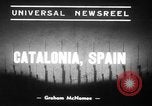 Image of Republican loyalist forces Catalonia Spain, 1939, second 13 stock footage video 65675068177