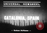 Image of Republican loyalist forces Catalonia Spain, 1939, second 14 stock footage video 65675068177