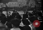 Image of Richelieu launched Brest France, 1939, second 6 stock footage video 65675068178