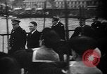 Image of Richelieu launched Brest France, 1939, second 7 stock footage video 65675068178