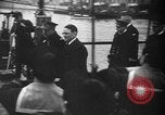 Image of Richelieu launched Brest France, 1939, second 8 stock footage video 65675068178
