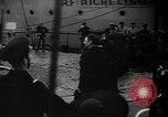 Image of Richelieu launched Brest France, 1939, second 13 stock footage video 65675068178