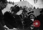 Image of Richelieu launched Brest France, 1939, second 20 stock footage video 65675068178
