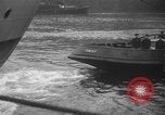 Image of Richelieu launched Brest France, 1939, second 25 stock footage video 65675068178