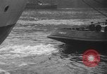 Image of Richelieu launched Brest France, 1939, second 26 stock footage video 65675068178