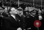 Image of Richelieu launched Brest France, 1939, second 29 stock footage video 65675068178