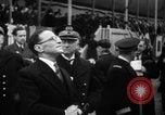 Image of Richelieu launched Brest France, 1939, second 30 stock footage video 65675068178