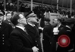 Image of Richelieu launched Brest France, 1939, second 31 stock footage video 65675068178