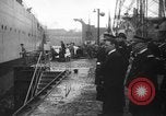 Image of Richelieu launched Brest France, 1939, second 32 stock footage video 65675068178