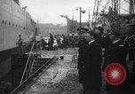 Image of Richelieu launched Brest France, 1939, second 33 stock footage video 65675068178