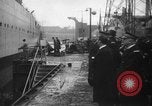 Image of Richelieu launched Brest France, 1939, second 35 stock footage video 65675068178