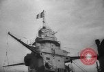 Image of Richelieu launched Brest France, 1939, second 37 stock footage video 65675068178