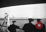 Image of Richelieu launched Brest France, 1939, second 42 stock footage video 65675068178