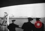 Image of Richelieu launched Brest France, 1939, second 43 stock footage video 65675068178