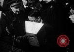Image of Richelieu launched Brest France, 1939, second 52 stock footage video 65675068178