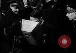 Image of Richelieu launched Brest France, 1939, second 53 stock footage video 65675068178