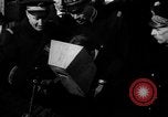 Image of Richelieu launched Brest France, 1939, second 54 stock footage video 65675068178