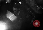 Image of Richelieu launched Brest France, 1939, second 55 stock footage video 65675068178