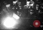 Image of Richelieu launched Brest France, 1939, second 60 stock footage video 65675068178