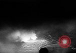 Image of mock air raid Paris France, 1939, second 8 stock footage video 65675068179