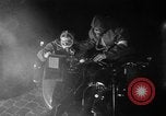 Image of mock air raid Paris France, 1939, second 9 stock footage video 65675068179