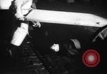 Image of mock air raid Paris France, 1939, second 16 stock footage video 65675068179