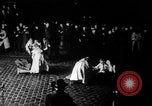 Image of mock air raid Paris France, 1939, second 17 stock footage video 65675068179
